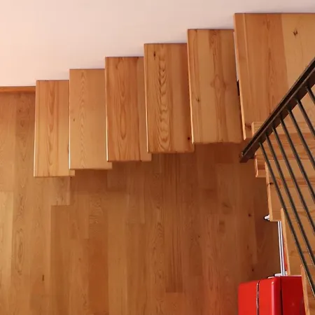 Casa Di Miele بينيرولو