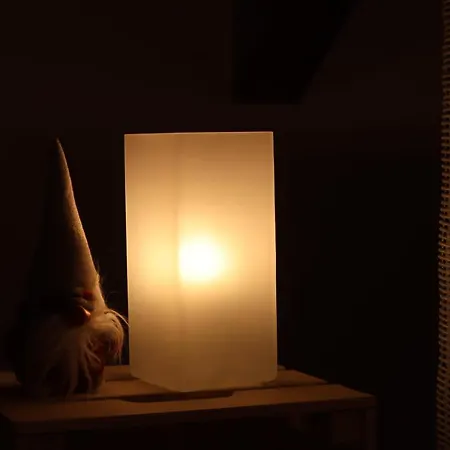 Casa Di Miele * بينيرولو