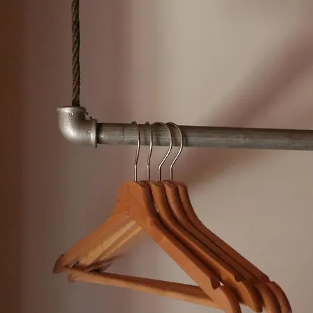 بيت للعطل Casa Di Miele