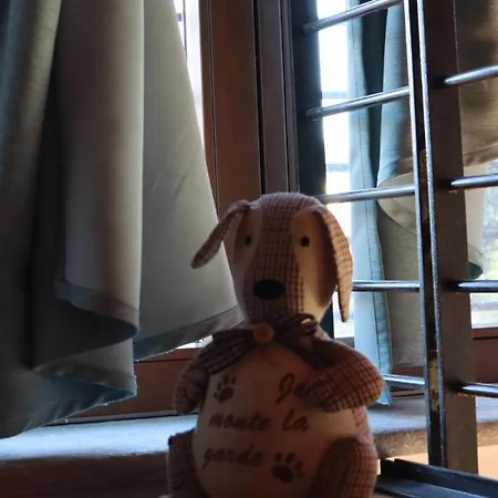 Casa Di Miele Dom wakacyjny