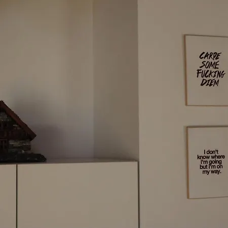 Casa Di Miele Pinerolo