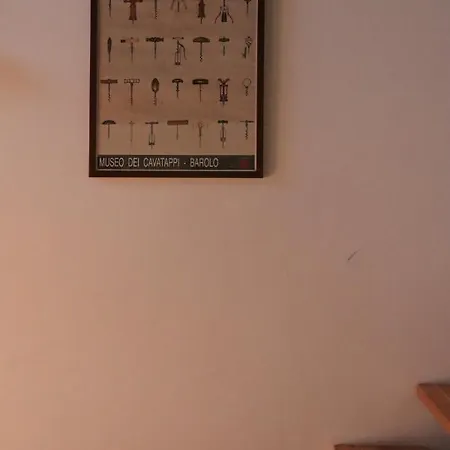 בית נופש Casa Di Miele
