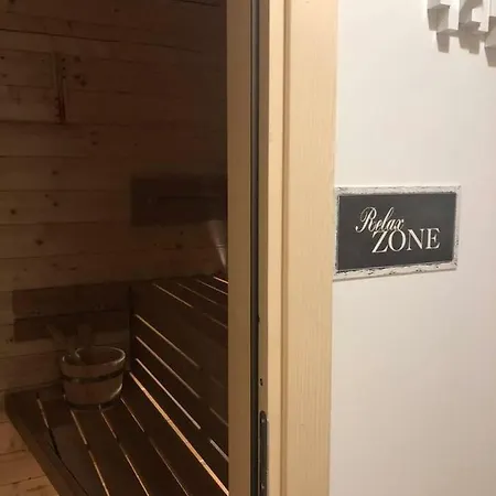 بيت للعطل Casa Di Miele *