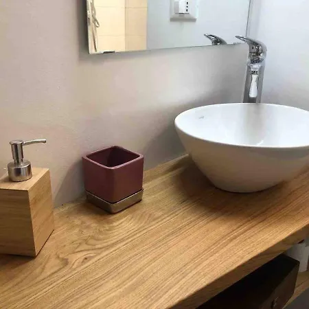 Casa Di Miele *