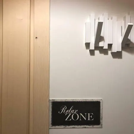 Casa Di Miele Dom wakacyjny *