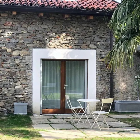 Casa Di Miele Tatil Evi
