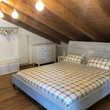 Casa Di Miele Tatil Evi Pinerolo