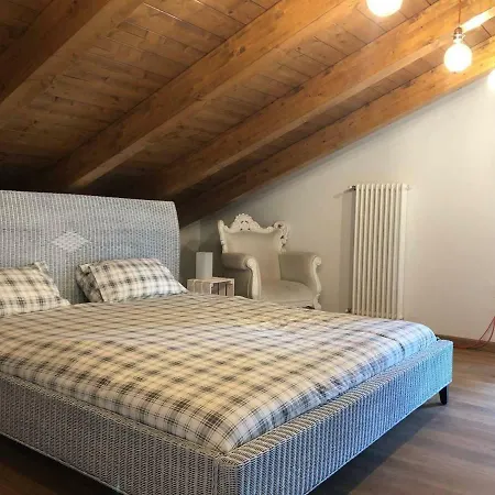 Casa Di Miele *