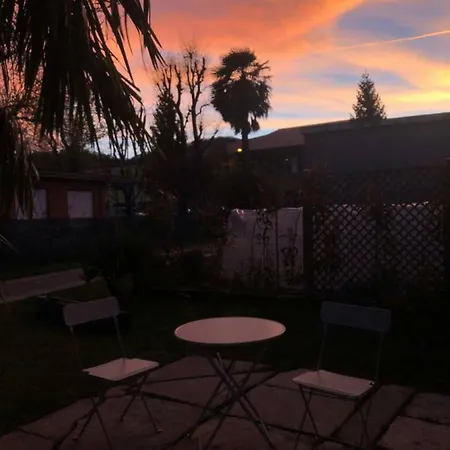 Casa Di Miele Dom wakacyjny *