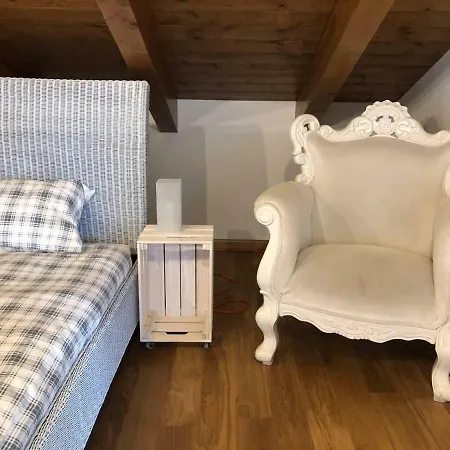 Casa Di Miele بيت للعطل