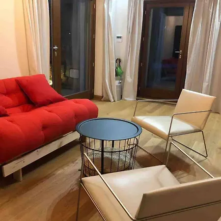 Dom wakacyjny Casa Di Miele