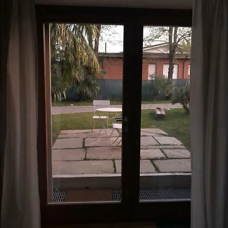 بيت للعطل Casa Di Miele بينيرولو