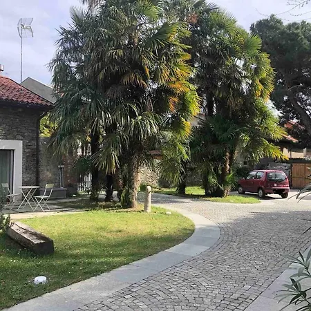 Dom wakacyjny Casa Di Miele