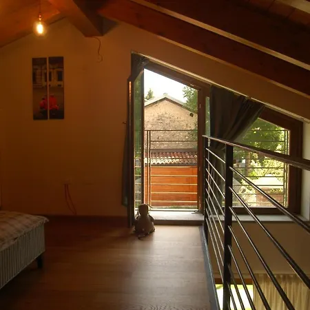 Casa Di Miele * Pinerolo