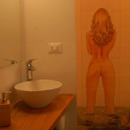 Casa Di Miele *