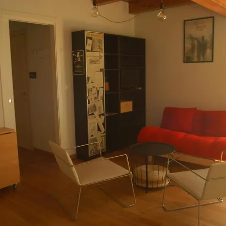 Dom wakacyjny Casa Di Miele *