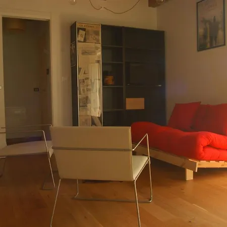 Casa Di Miele Tatil Evi Pinerolo