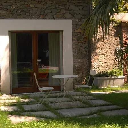 Casa Di Miele Tatil Evi Pinerolo