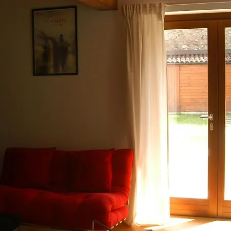 Casa Di Miele Tatil Evi *