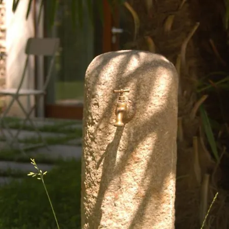 Casa Di Miele بيت للعطل *