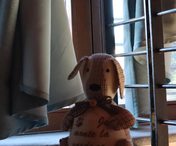 Casa Di Miele Nyaraló