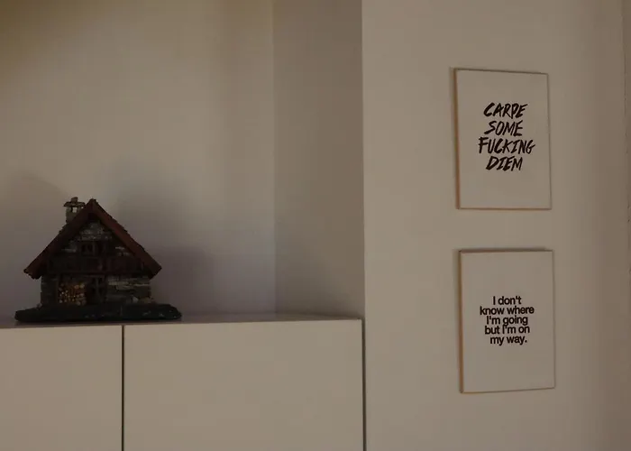 Casa Di Miele Pinerolo