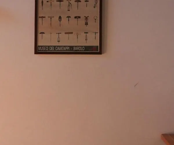 Nyaraló Casa Di Miele