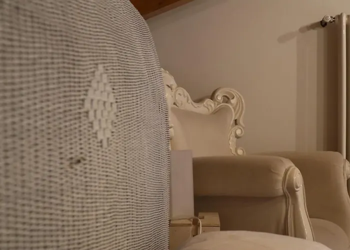 Casa Di Miele Nyaraló Pinerolo