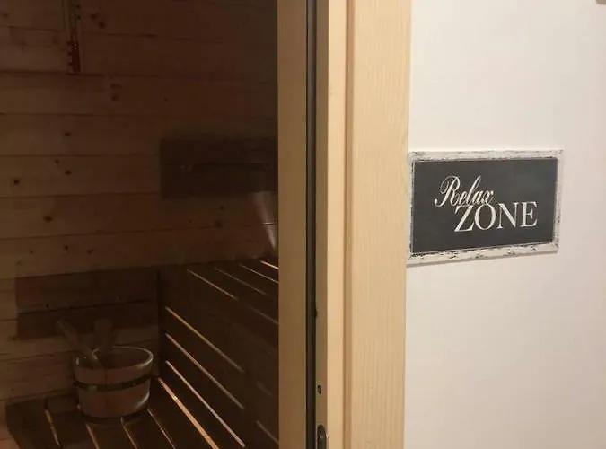 Nyaraló Casa Di Miele *