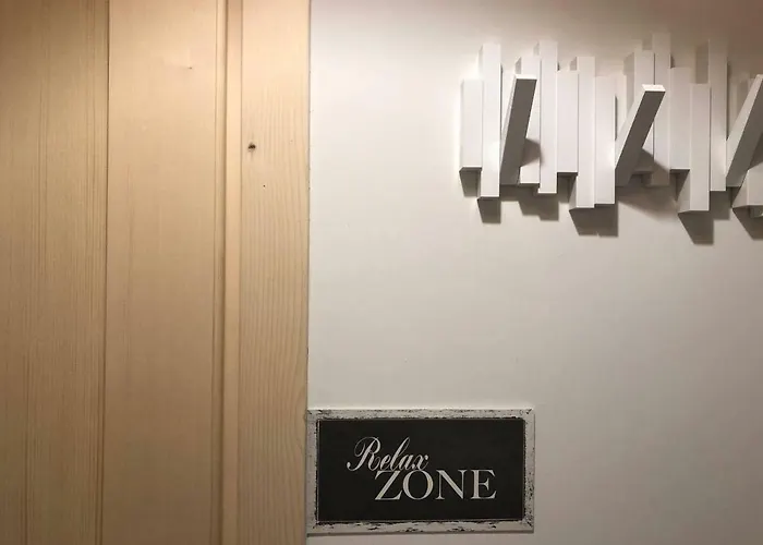 Casa Di Miele Nyaraló *