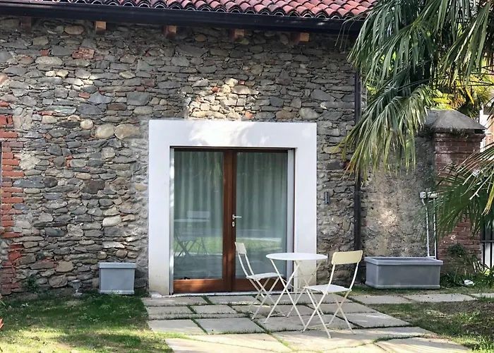 Casa Di Miele Nyaraló