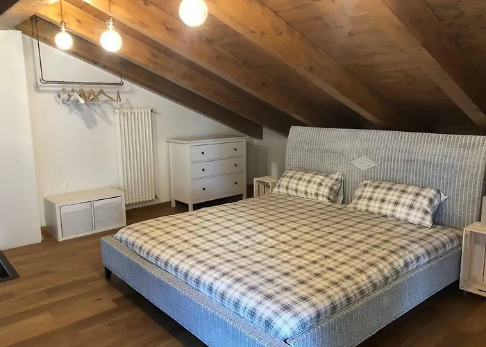 Casa Di Miele Nyaraló Pinerolo