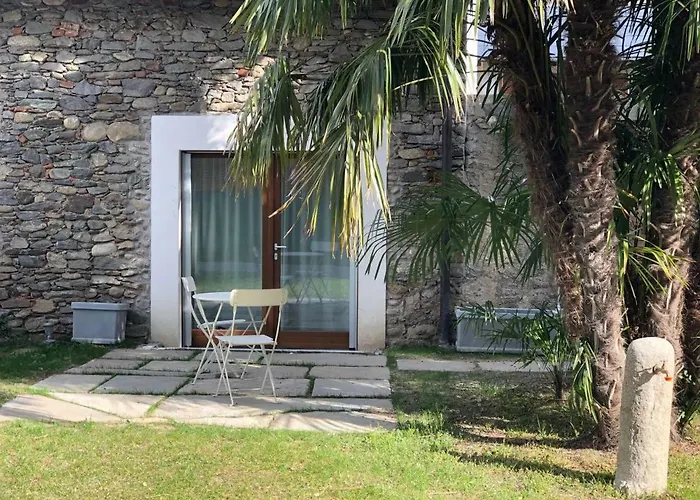 Casa Di Miele * Pinerolo