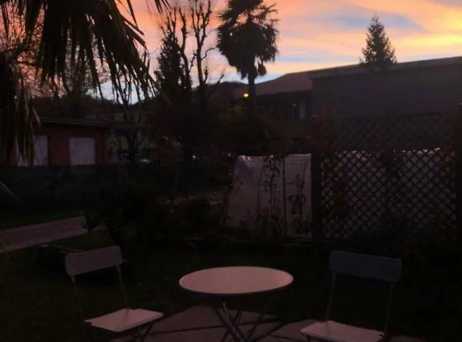 Casa Di Miele Nyaraló *