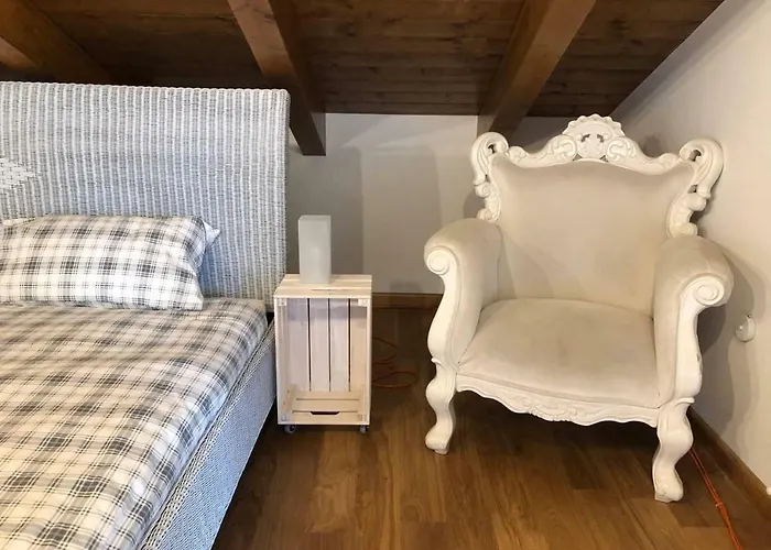 Casa Di Miele Nyaraló