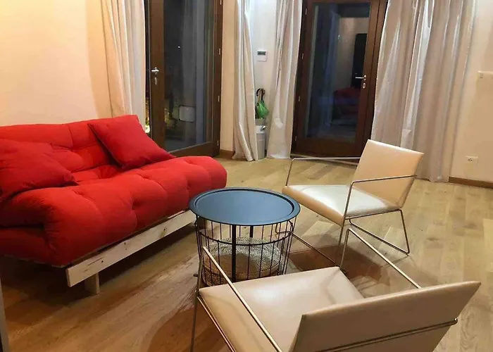 Nyaraló Casa Di Miele