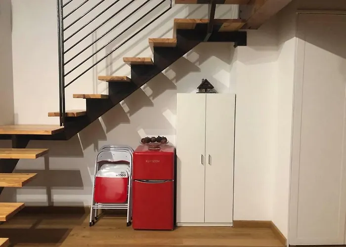 Casa Di Miele Nyaraló *