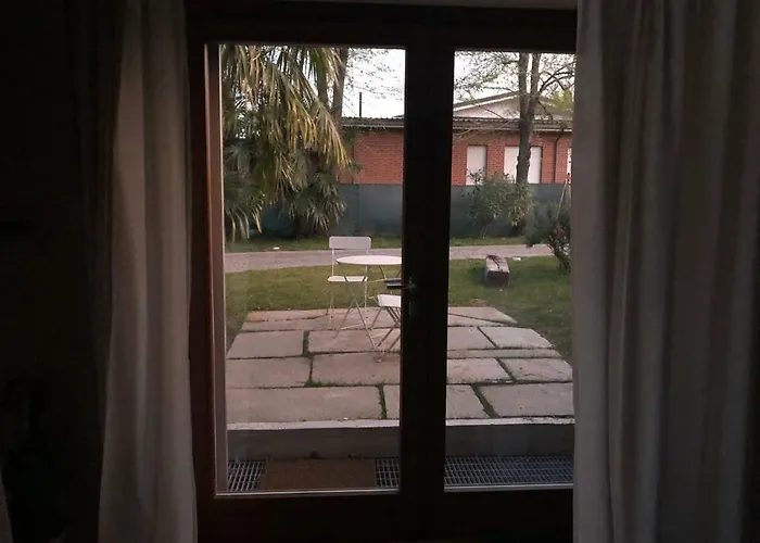 Nyaraló Casa Di Miele Pinerolo