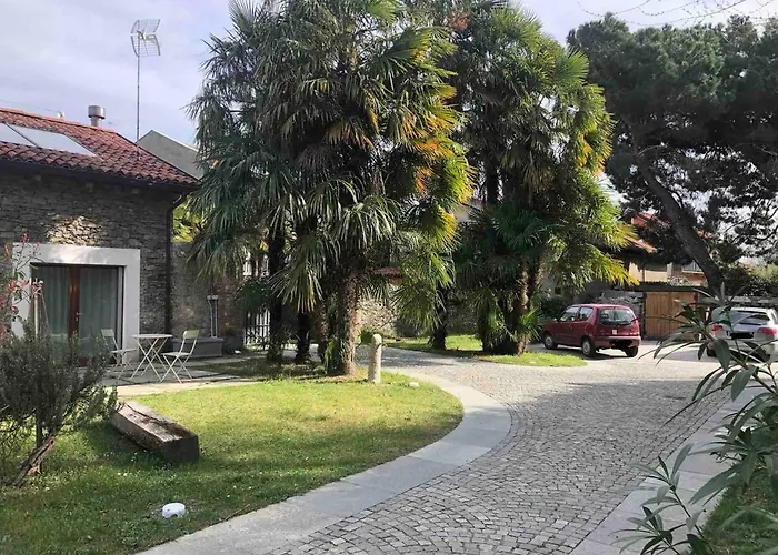 Nyaraló Casa Di Miele