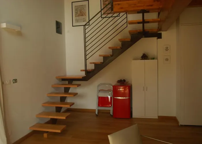 Nyaraló Casa Di Miele Pinerolo