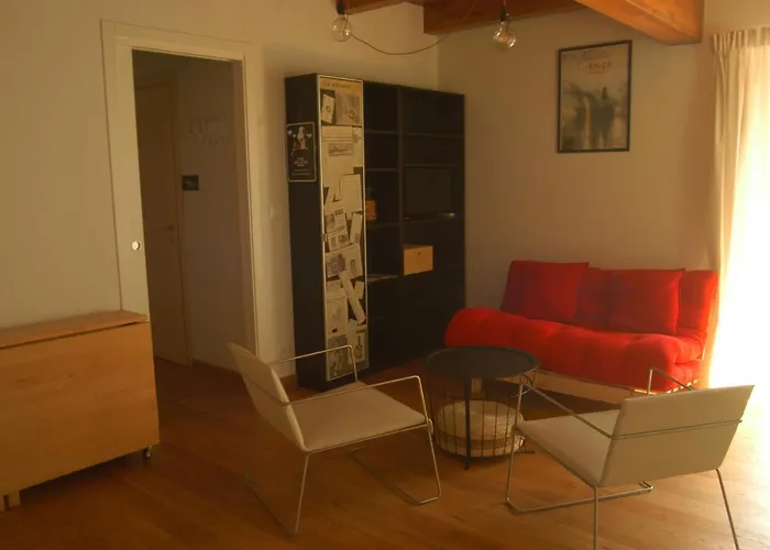 Nyaraló Casa Di Miele *