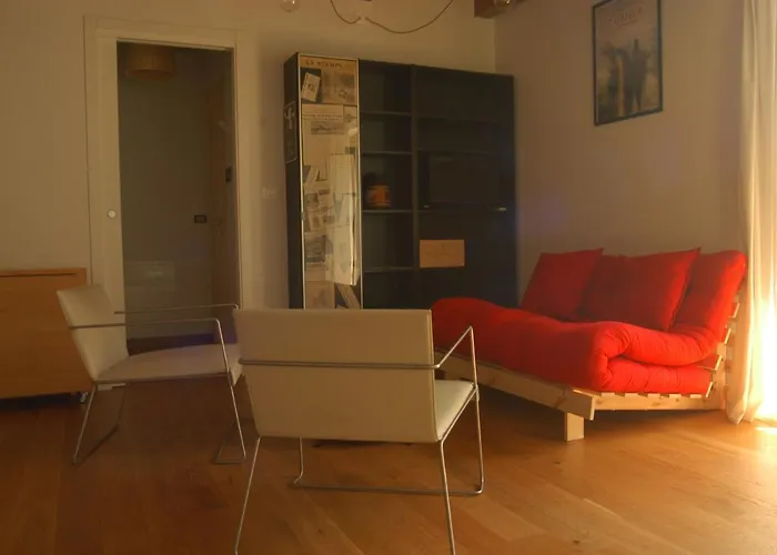 Casa Di Miele Nyaraló Pinerolo