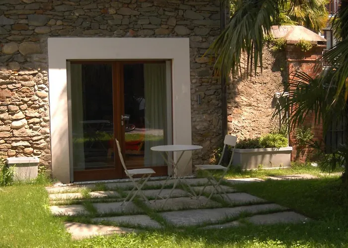 Casa Di Miele Nyaraló Pinerolo