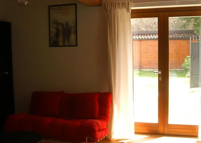 Casa Di Miele Nyaraló *