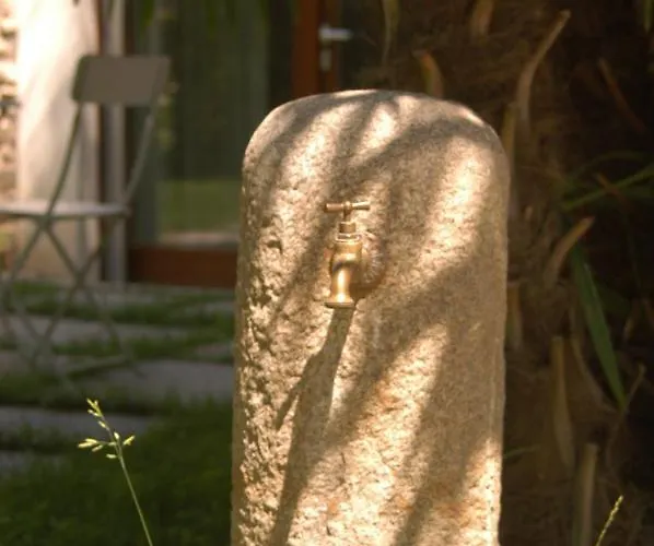 Casa Di Miele Nyaraló *